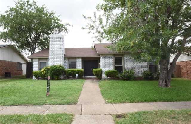 10238 White Elm Road - 10238 White Elm Road, Dallas, TX 75243