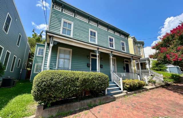 612 N. 23rd Street - 612 North 23rd Street, Richmond, VA 23223