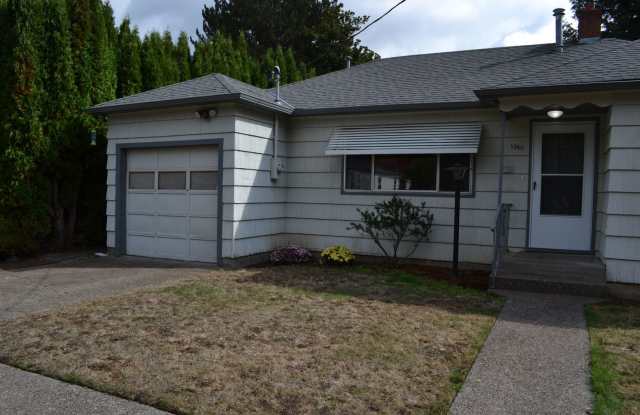 Quaint two-bedroom charmer in Northeast Salem photos photos
