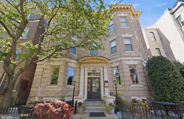 1740 18TH Street NW - 1740 18th Street Northwest, Washington, DC 20009