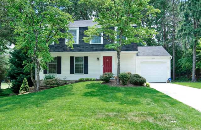 634 Bay Green Drive photos photos
