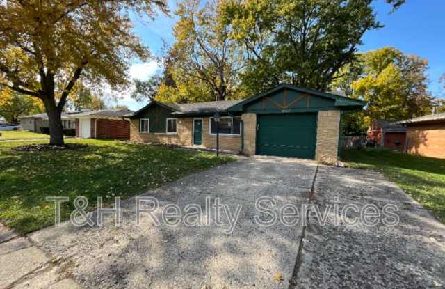 2522 Constellation Drive photos photos