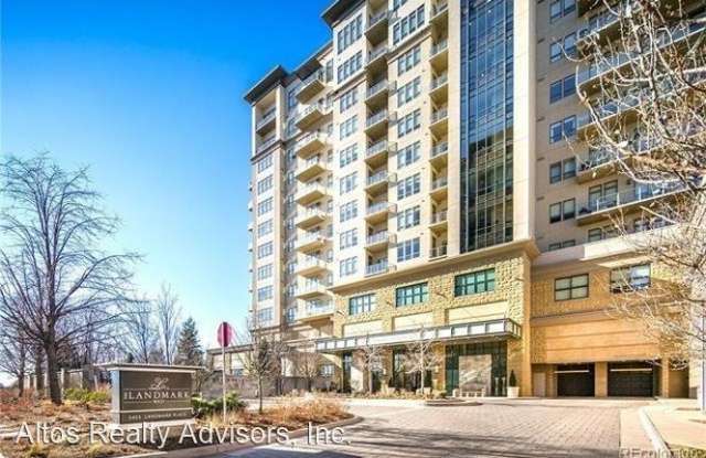 5545 Landmark Pl #405 - 5545 Land Mark Place, Greenwood Village, CO 80111