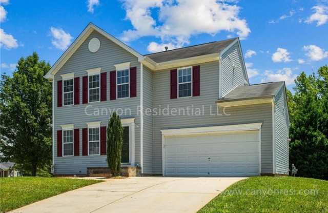 500 Rockbridge Drive photos photos