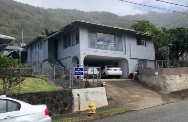 2438 Kula Kolea Dr A - 2438 Kula Kolea Drive, Honolulu, HI 96819
