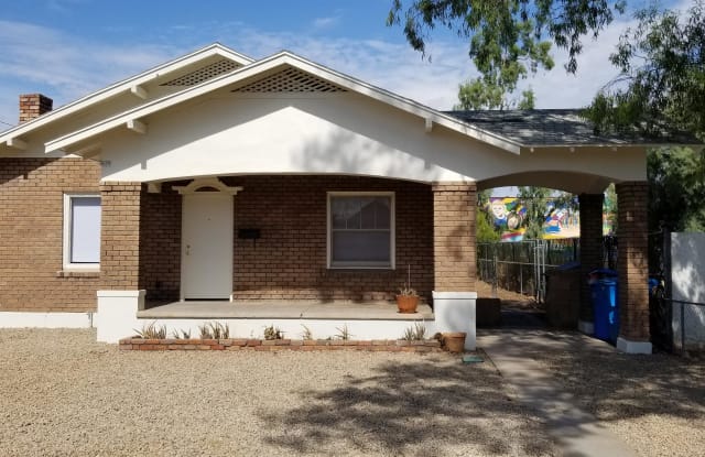 918 N. 8th St. - 918 North 8th Street, Phoenix, AZ 85006