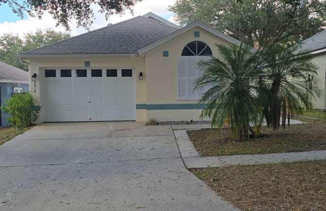 3/2 Home in Valrico ***MOVE-IN SPECIAL/$500 OFF 2ND MONTH!!*** photos photos