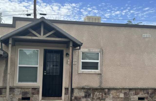 Downtown Downstairs Income Restricted Unit photos photos