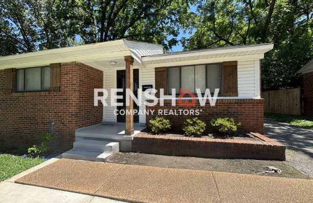 1136 S White Station Rd photos photos