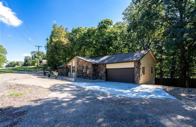 1 Ramsey Drive - 1 Ramsey Drive, Bella Vista, AR 72714