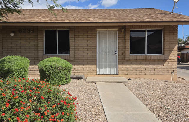 6238 East Greenway Circle - 1 - 6238 East Greenway Circle, Mesa, AZ 85205