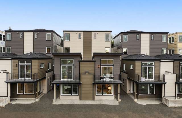 9203 Densmore Ave N - 9203 Densmore Avenue North, Seattle, WA 98103