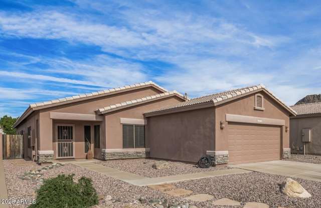 6618 W HONEYSUCKLE Drive W photos photos