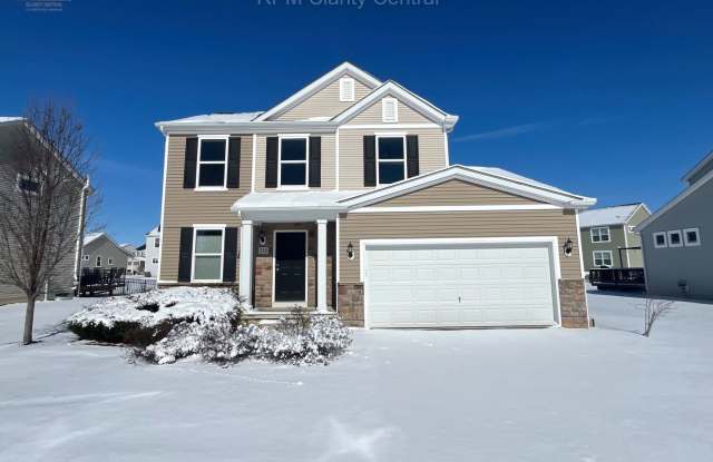 Coming Soon! Spacious 3-Bedroom Home in Desirable Heatherton Neighborhood Gallery 1