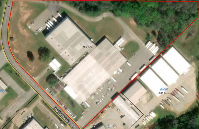 117 Industrial Blvd - 117 S Industrial Blvd, Enterprise, AL 36330