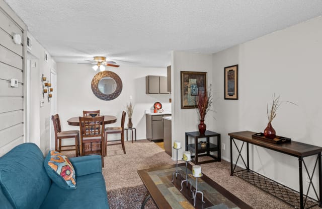 Silver Creek Apartments Gallery 3