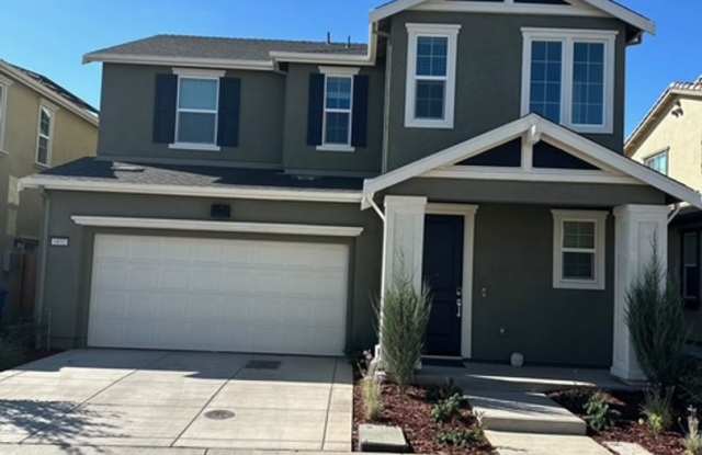 Coming Soon in Tracy Hills photos photos