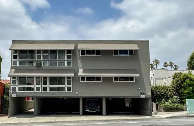 1241 North Fairfax Avenue photos photos