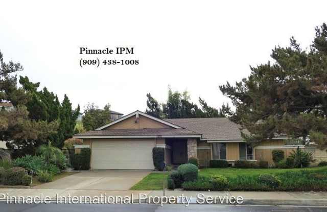 20550 Gernside Drive - 20550 Gernside Drive, Diamond Bar, CA 91789