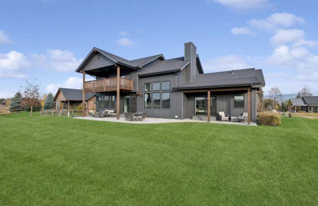 Whitefish Home in The Lakes photos photos