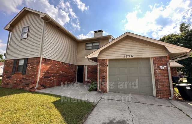 7736 Wegner Way photos photos