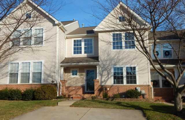 1983 CULLEN WAY - 1983 Cullen Way, Bel Air North, MD 21050