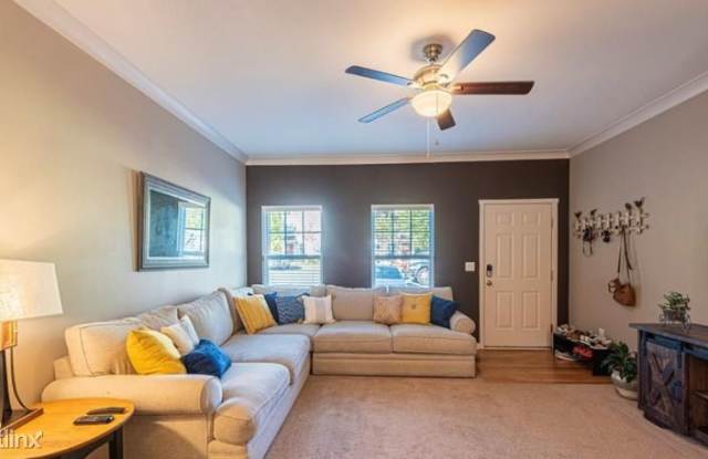 525 Alderman Ln - 525 Alderman Lane, York County, SC 29715