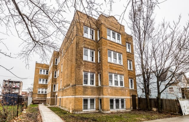 1509 S Kenneth Ave photos photos