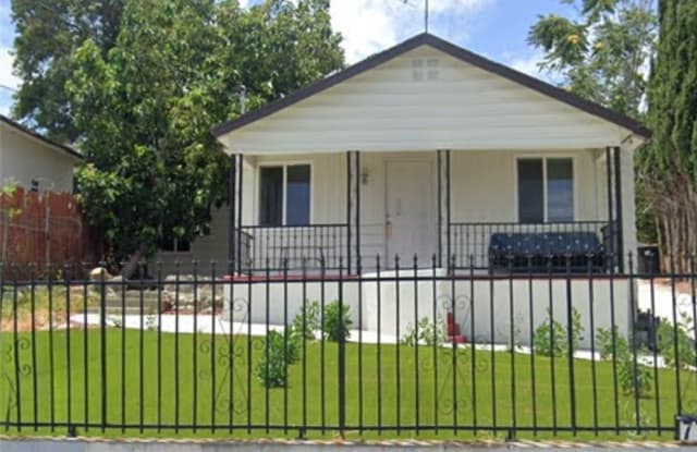 7742 Young Ave - 7742 Young Avenue, South San Gabriel, CA 91770
