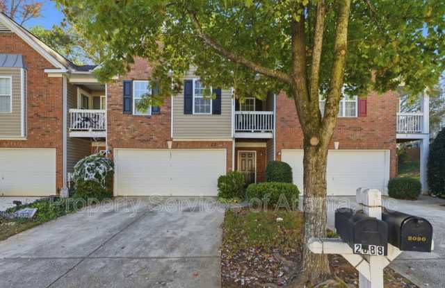 2088 Manhattan Pkwy - 2088 Manhattan Parkway, DeKalb County, GA 30035