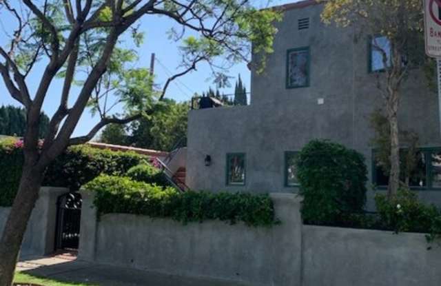 8585 Airdrome Street Gallery 1