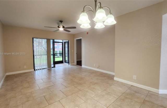 2562 NW 89th Dr - 2562 Northwest 89th Drive, Coral Springs, FL 33065