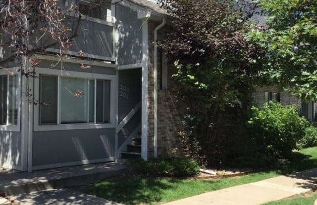 5061 Garrison Street - 5061 Garrison Street, Wheat Ridge, CO 80033
