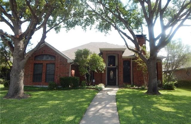4208 Meadowdale Drive - 4208 Meadowdale Drive, Carrollton, TX 75010