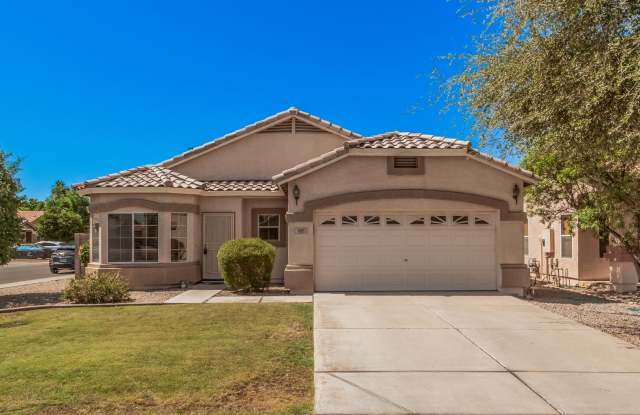 Newly Renovated 3-Bedroom Home in Gilbert photos photos
