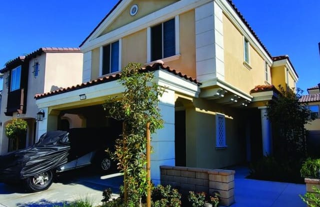 7589 Botany St - 7589 Botany Street, Chino, CA 91708