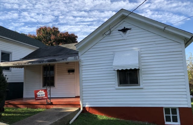 2347 Kemper St - 2347 Kemper Street, Lynchburg, VA 24501