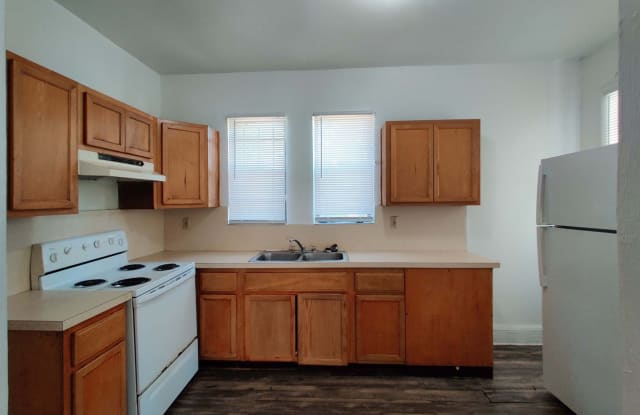 543 W. 26th St - 543 West 26th Street, Jacksonville, FL 32206