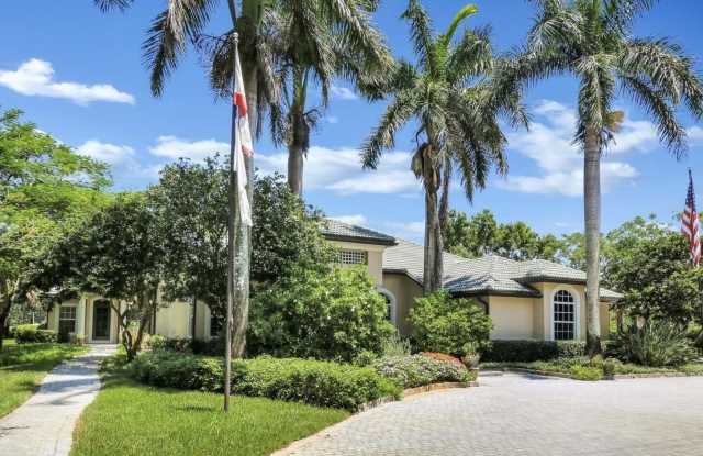1856 SE Colony Way Way - 1856 Southeast Colony Way, Martin County, FL 33478