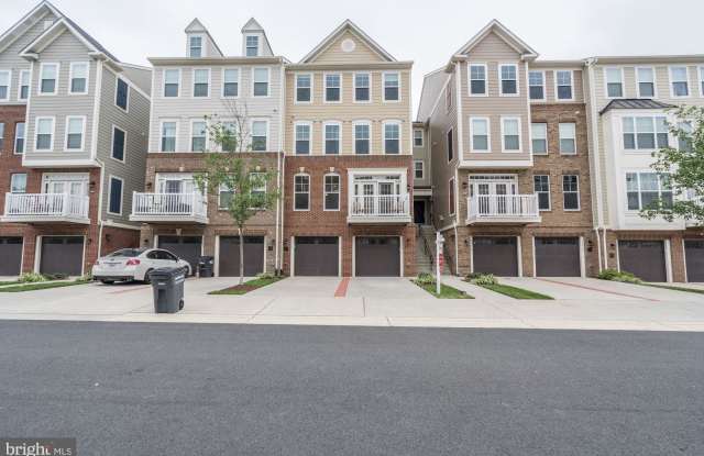 25208 BRIARGATE TERRACE - 25208 Briargate Terrace, South Riding, VA 20152