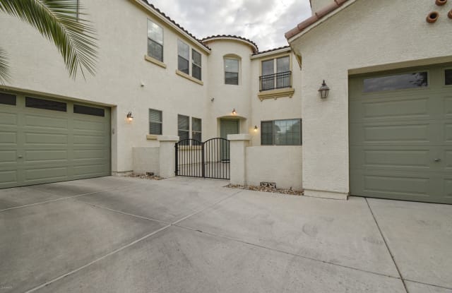 6211 S ROCHESTER Drive - 6211 South Rochester Drive, Gilbert, AZ 85298
