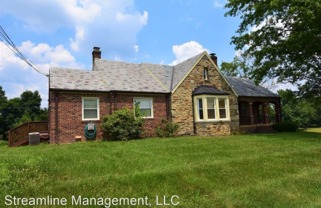 2610 Sherview Ln - 2610 Sherview Lane, Fairland, MD 20904