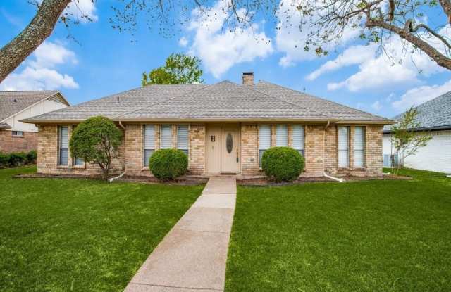 307 Sycamore Creek Road - 307 Sycamore Creek Road, Allen, TX 75002