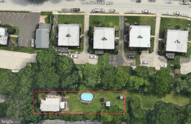 713 Bethlehem Pike Rear Gallery 4