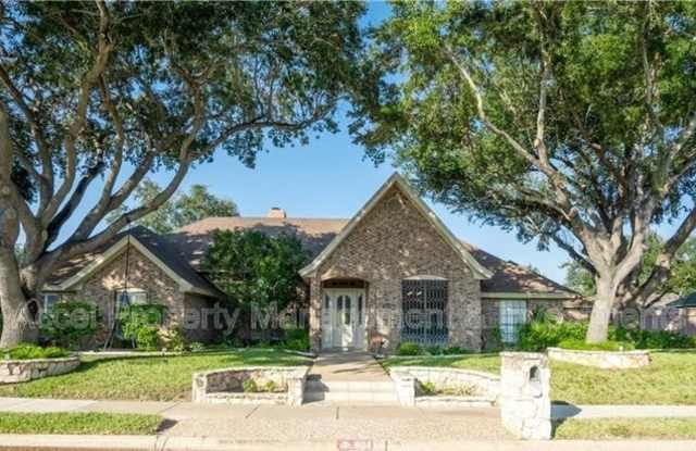 404 Sunflower Ave. - 404 Sunflower Avenue, McAllen, TX 78504