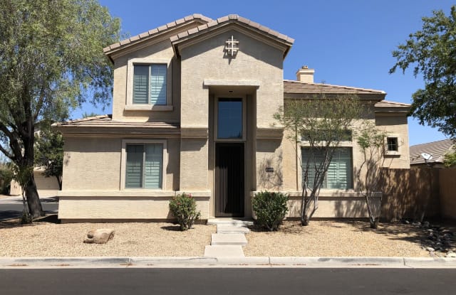 14308 W CORA Lane - 14308 West Cora Lane, Goodyear, AZ 85395