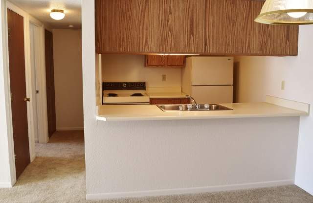 Hillcrest Village photos photos