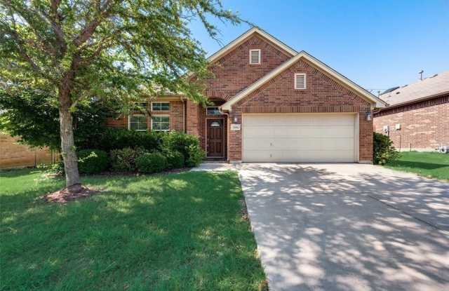 2628 Triangle Leaf Drive - 2628 Triangle Leaf Drive, Fort Worth, TX 76244