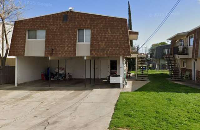 410 2nd Street - B photos photos