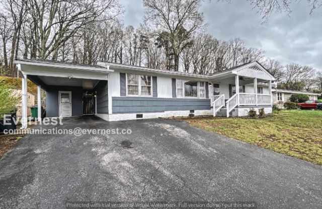 906 McHann Drive photos photos